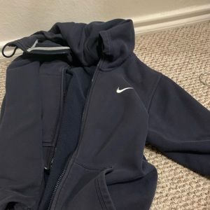 Nike jacket vintage